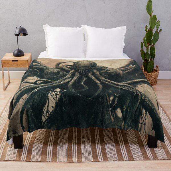 Item preview, Cthulhu Eldritch God designed and sold by Nightarcade.