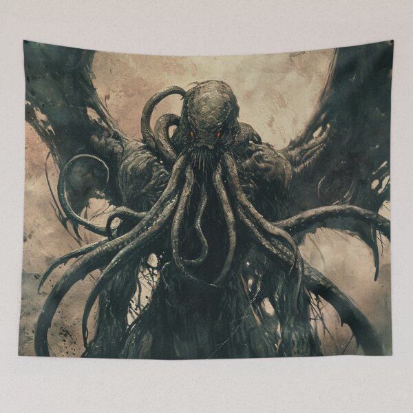 Item preview, Cthulhu Eldritch God designed and sold by Nightarcade.