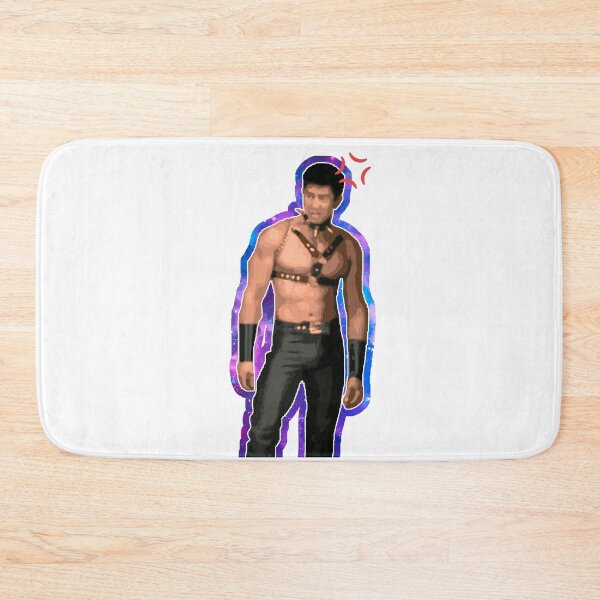 Item preview, The boss of the space gym designed and sold by DenisPri.