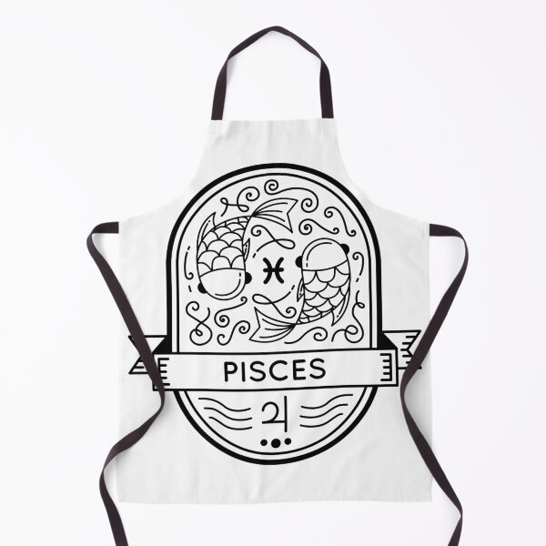 Item preview, Pisces designed and sold by Pixyland.
