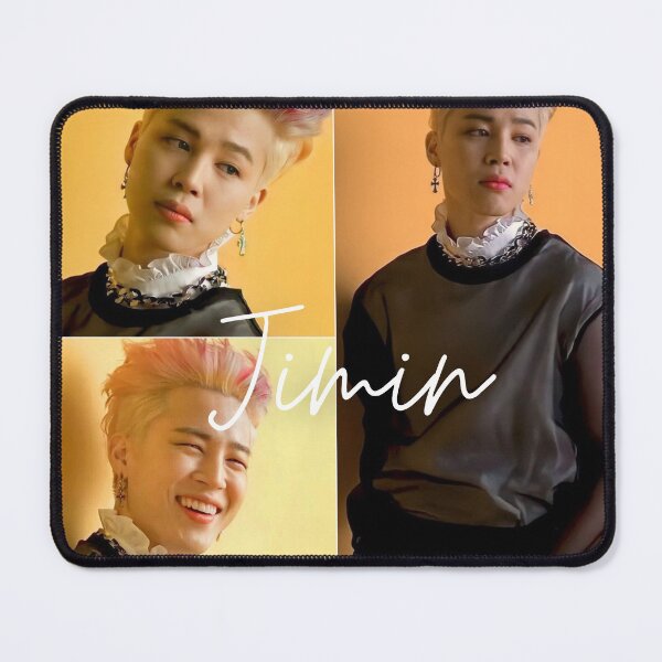 Item preview, Jimin designed and sold by KaRaSha.