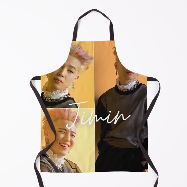 Item preview, Jimin designed and sold by KaRaSha.