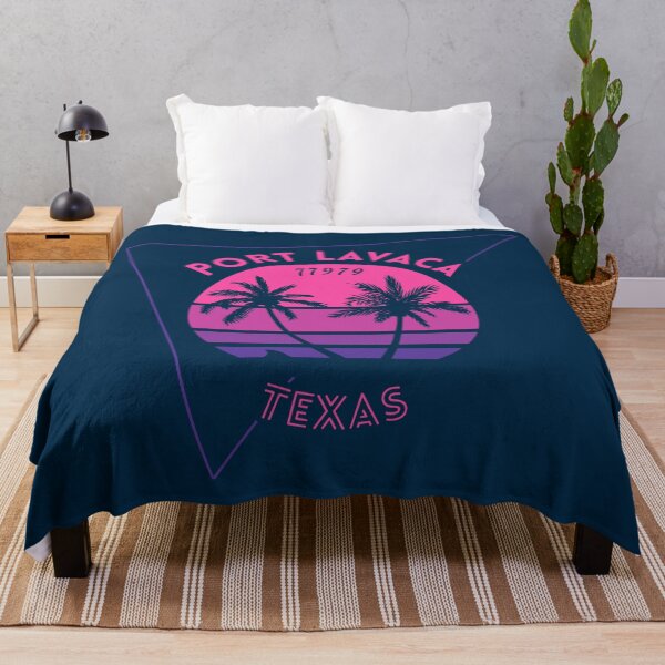 Item preview, Show your love for Port Lavaca, Texas! designed and sold by BeachyZips.