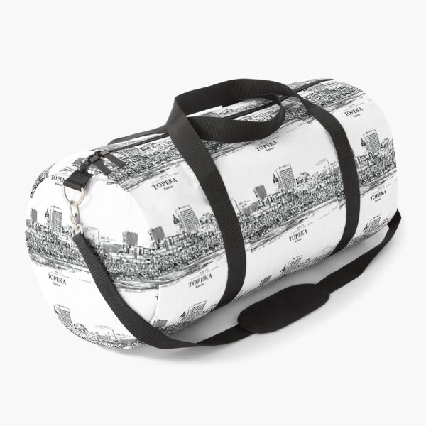 Item preview, Topeka - Kansas designed and sold by Lakeric.