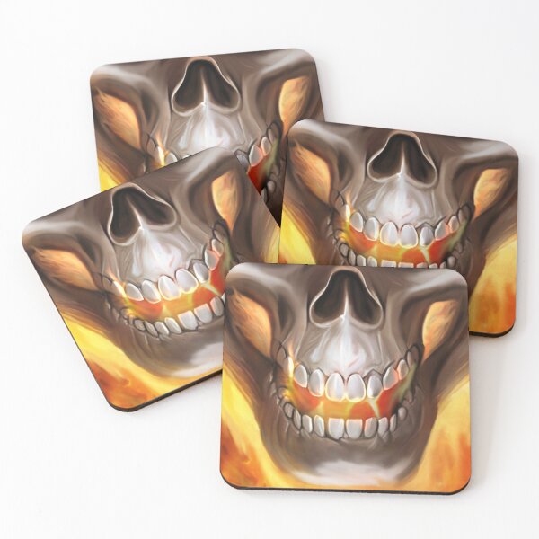 Item preview, Immortal Flare designed and sold by mifriki.
