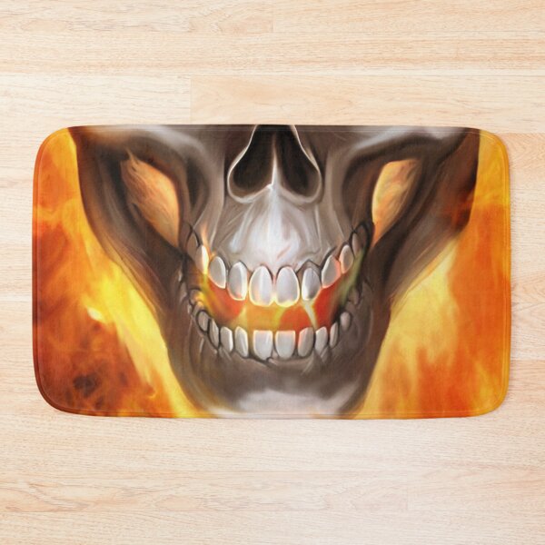 Item preview, Immortal Flare designed and sold by mifriki.