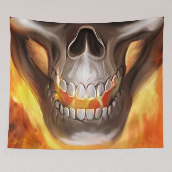 Item preview, Immortal Flare designed and sold by mifriki.