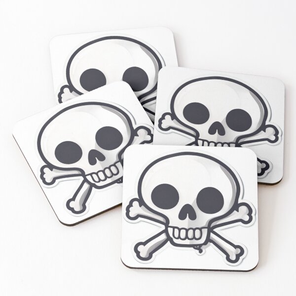 Item preview, Skull Art designed and sold by Planetporridge.