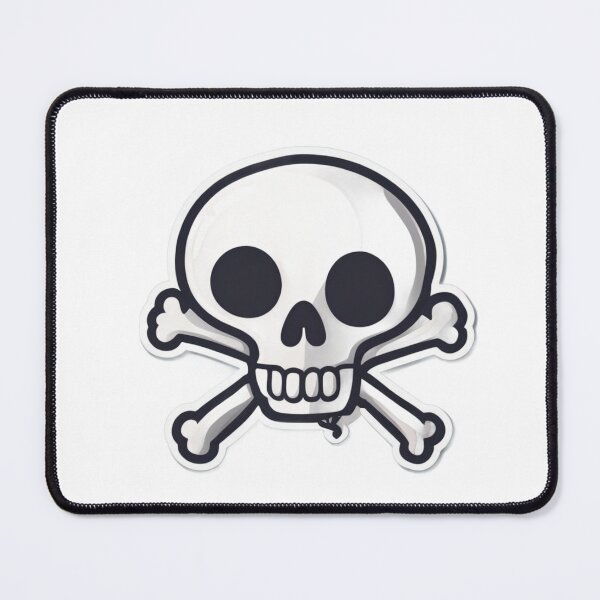 Item preview, Skull Art designed and sold by Planetporridge.