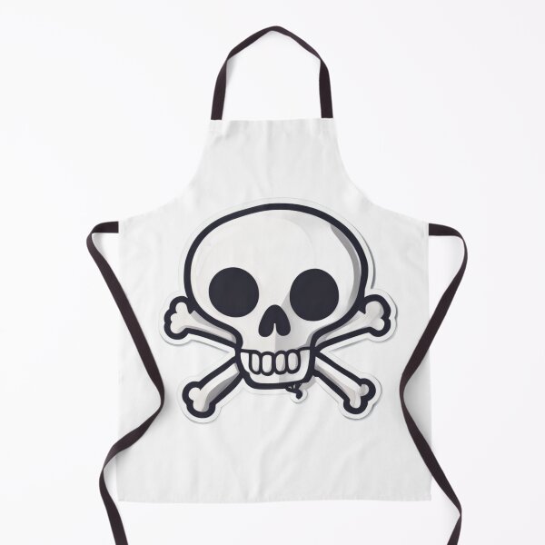 Item preview, Skull Art designed and sold by Planetporridge.