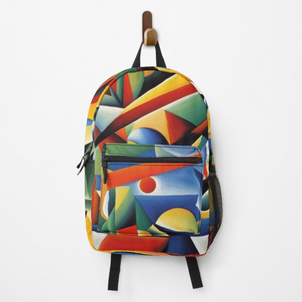 Item preview, Triangular Abstraction designed and sold by BeeTheArtCo.