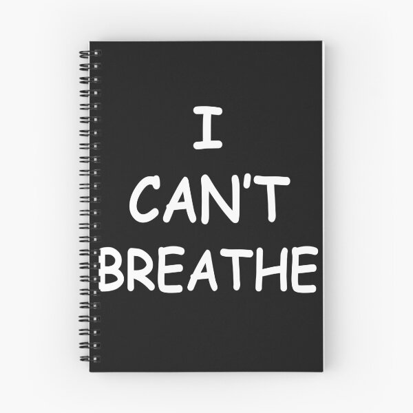 Item preview, I Cant Breathe Mens Shirts Protest Tees designed and sold by samishoops.