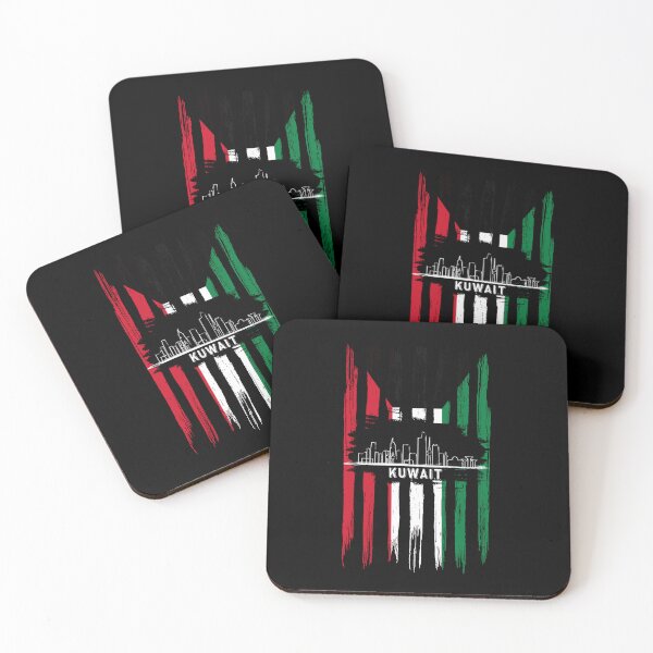 Item preview, Kuwait City || عيد الوطني كويت|| Kuwait National Day  designed and sold by ShopWearInspire.