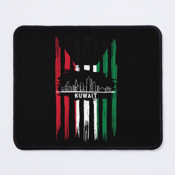 Item preview, Kuwait City || عيد الوطني كويت|| Kuwait National Day designed and sold by ShopWearInspire.