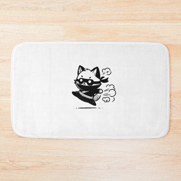 Item preview, Ninja designed and sold by XQGa.