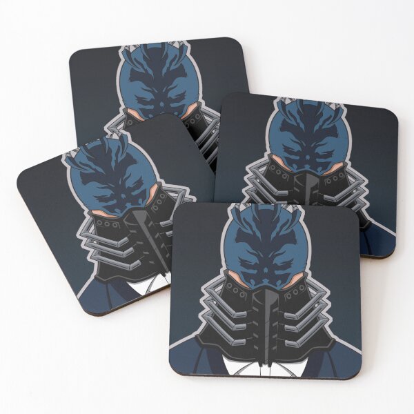 Item preview, Selfish Villain designed and sold by Retratosanime.