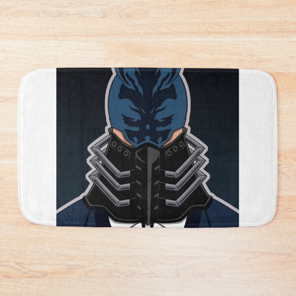 Item preview, Selfish Villain designed and sold by Retratosanime.