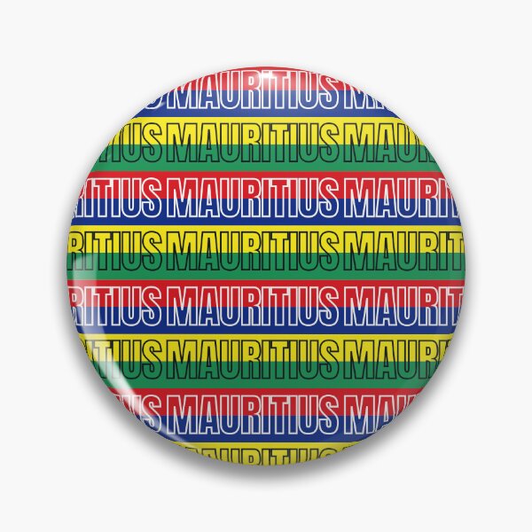 Item preview,  Unfurling Paradise: Exploring the Meaning of Mauritius's Flag designed and sold by RvinJo8.