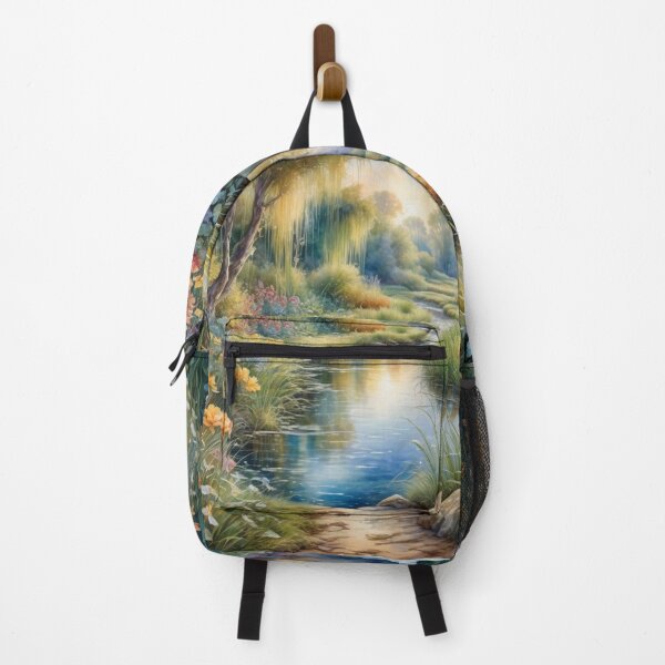 Item preview, Magic forest designed and sold by Jeyran Piraliyeva.