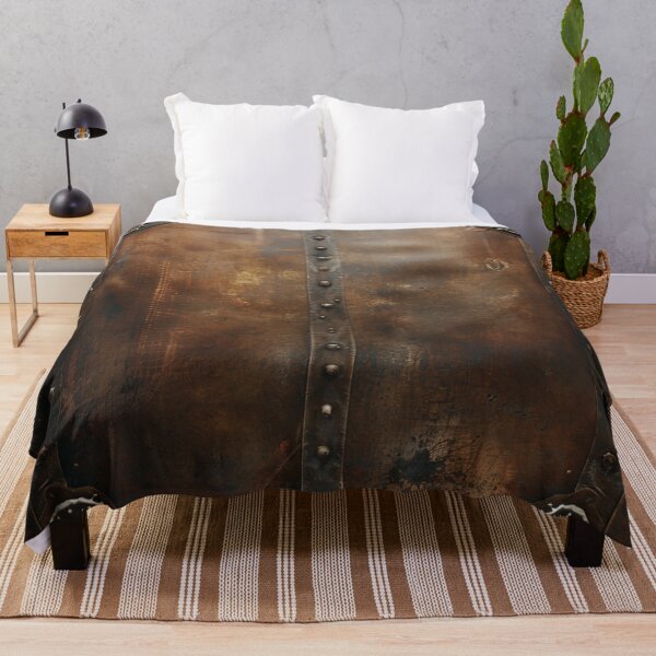 Item preview, Steampunk Cog Rivets Pattern Grungy Metal designed and sold by GrinGalore.