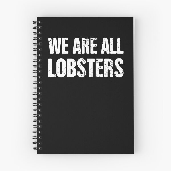 Item preview, Peterson - Lobster designed and sold by Jam Jar.