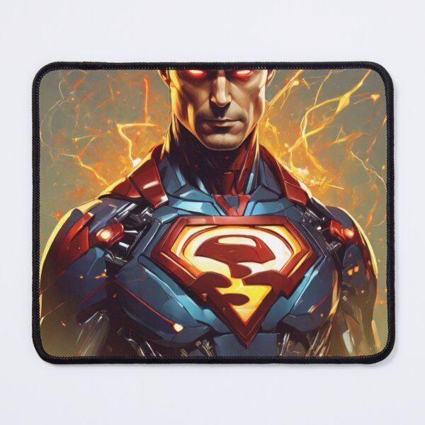 Item preview, Plasma Power Designs: Unleash Your Inner Superhero designed and sold by Leo digital art.