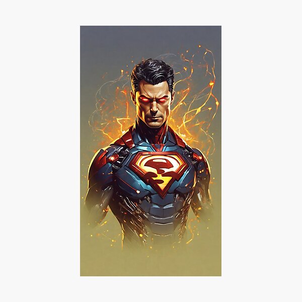 Item preview, Plasma Power Designs: Unleash Your Inner Superhero designed and sold by Leo digital art.