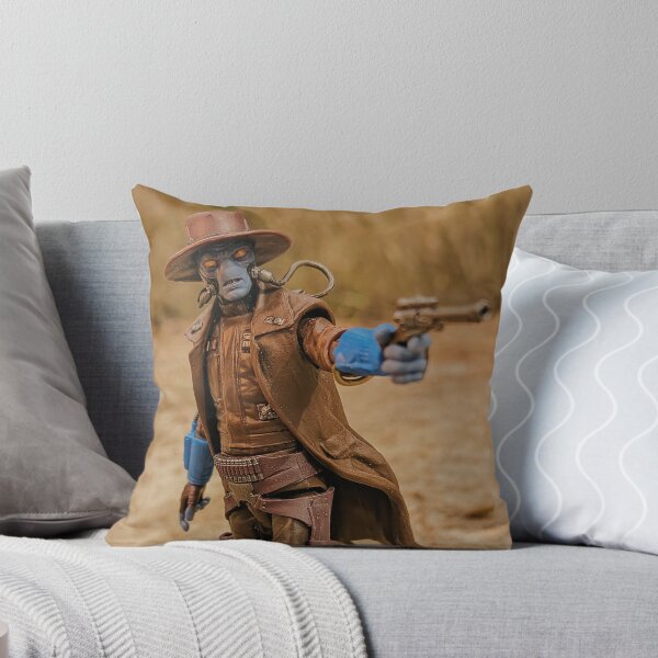 Item preview, Cad Bane  designed and sold by David Savory.