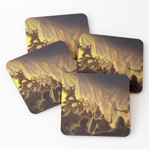 Item preview, Defending the Mountains designed and sold by GauvinRemy.