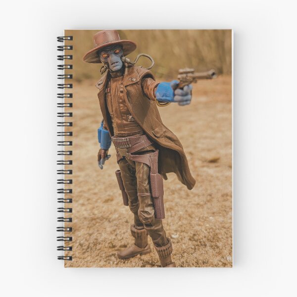 Item preview, Cad Bane  designed and sold by David Savory.