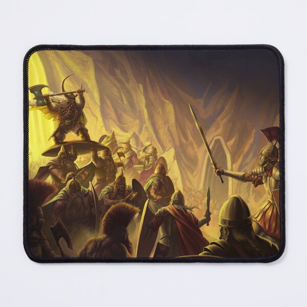 Item preview, Defending the Mountains designed and sold by GauvinRemy.