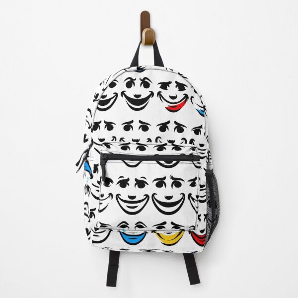 Item preview, Colorful smile designed and sold by TOMASZ-ART.