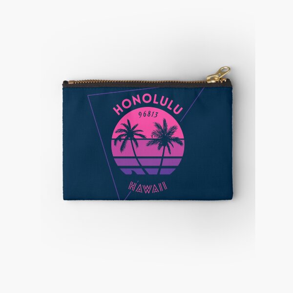 Item preview, Show your love for Honolulu, Hawaii! designed and sold by BeachyZips.
