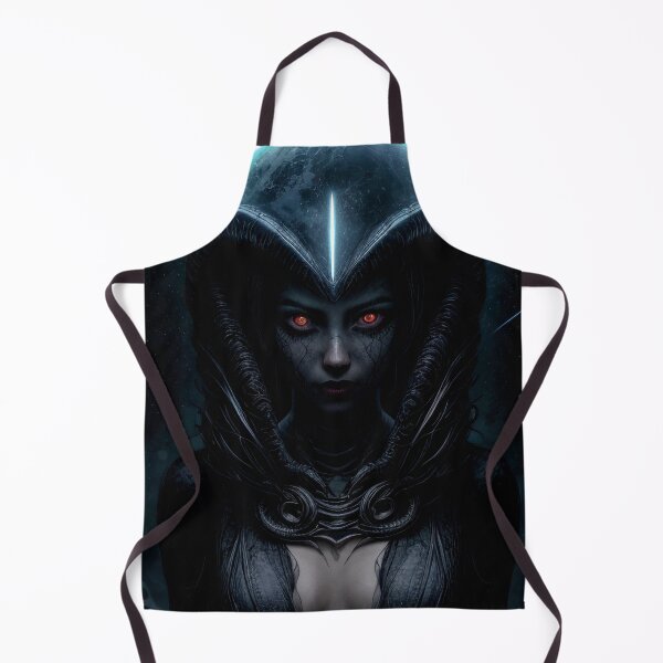 Item preview, Beautiful Alien Goddess Higer Being Glowing designed and sold by NPC-Trader.