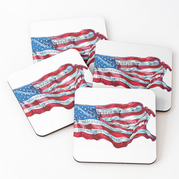 Item preview, National Anthem Day | The Star-Spangled Banner designed and sold by JanChryzostom.