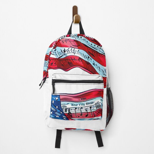 Item preview, National Anthem Day | The Star-Spangled Banner designed and sold by JanChryzostom.