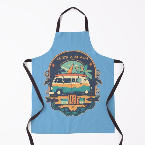 Item preview, Life's a Beach designed and sold by Markoni's Bazaar.