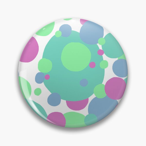 Item preview, Happy Dots designed and sold by MercuryV.