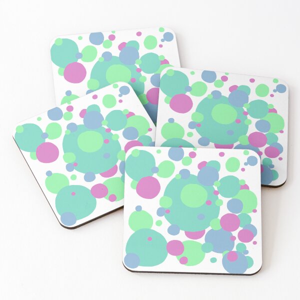 Item preview, Happy Dots designed and sold by MercuryV.