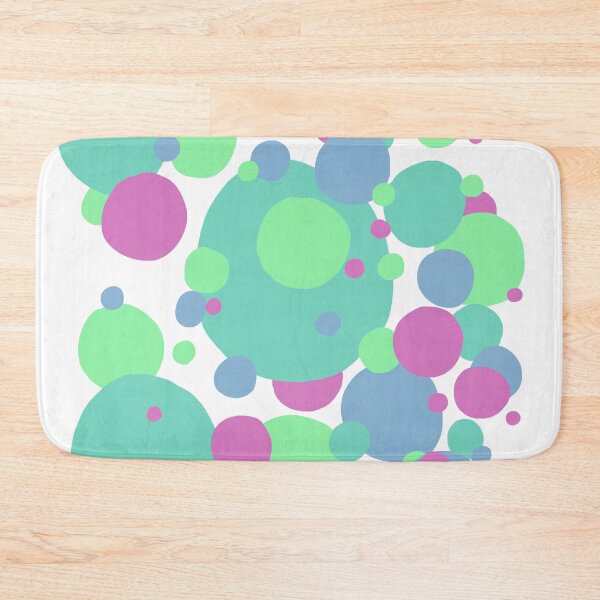 Item preview, Happy Dots designed and sold by MercuryV.