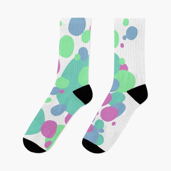 Item preview, Happy Dots designed and sold by MercuryV.