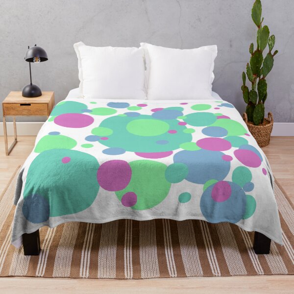 Item preview, Happy Dots designed and sold by MercuryV.
