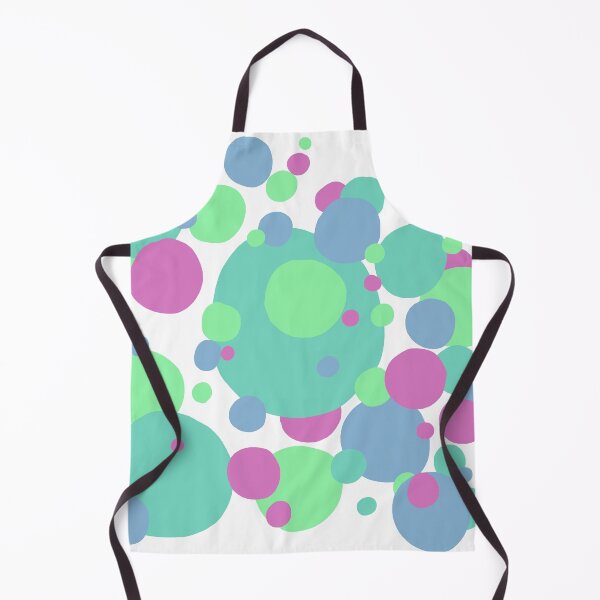 Item preview, Happy Dots designed and sold by MercuryV.
