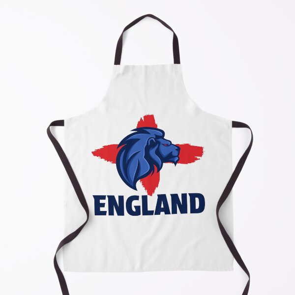Item preview, England Sports Lion - English Lion designed and sold by mattjsykes.