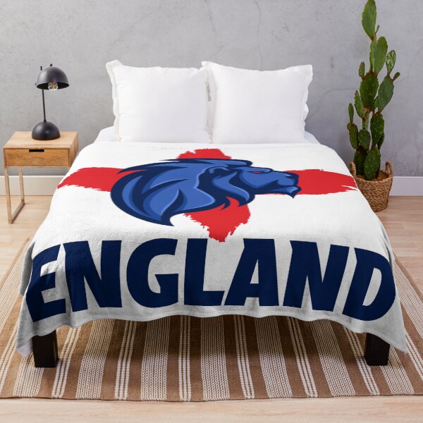 Item preview, England Sports Lion - English Lion designed and sold by mattjsykes.