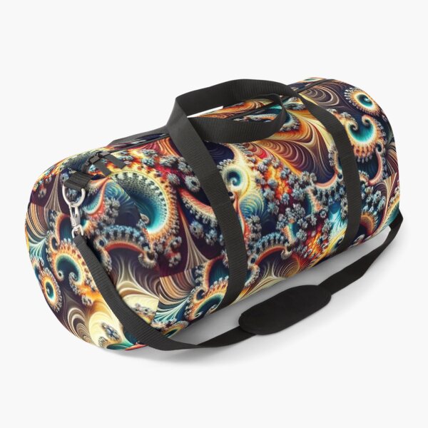 Item preview,  Fractal Connection: Nature Geometry designed and sold by Expressartzone.