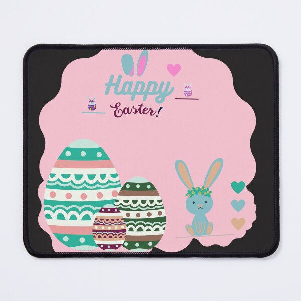 Item preview, Easter Bunny designed and sold by Fernandavaladao.