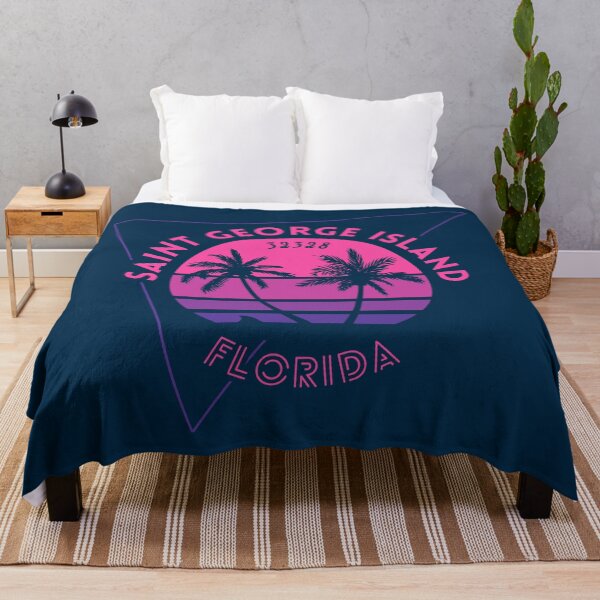 Item preview, Show your love for Saint George Island, Florida! designed and sold by BeachyZips.