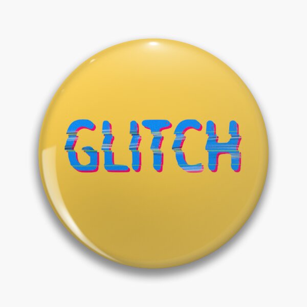 Item preview, Glitch designed and sold by alba-vs.