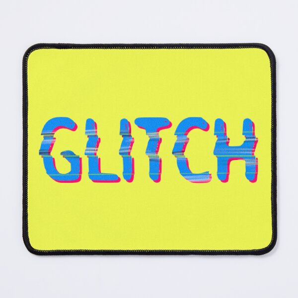 Item preview, Glitch designed and sold by alba-vs.
